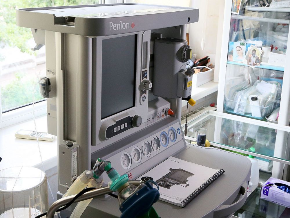 Григорий Козловский